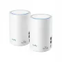 Cudy AX1500 Wi-Fi 6 Gigabit Mesh 2-zestaw