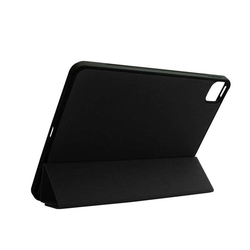 Etui Folio Crong FLEXFOLIO do Apple iPad 11 Pro Air 10,9 cala Czarny