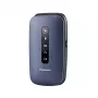 Telefon komórkowy Panasonic KX-TU 550 EXC, wyświetlacz 2,4 cala