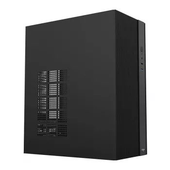 Obudowa komputerowa Darkflash Q15 ATX Czarna