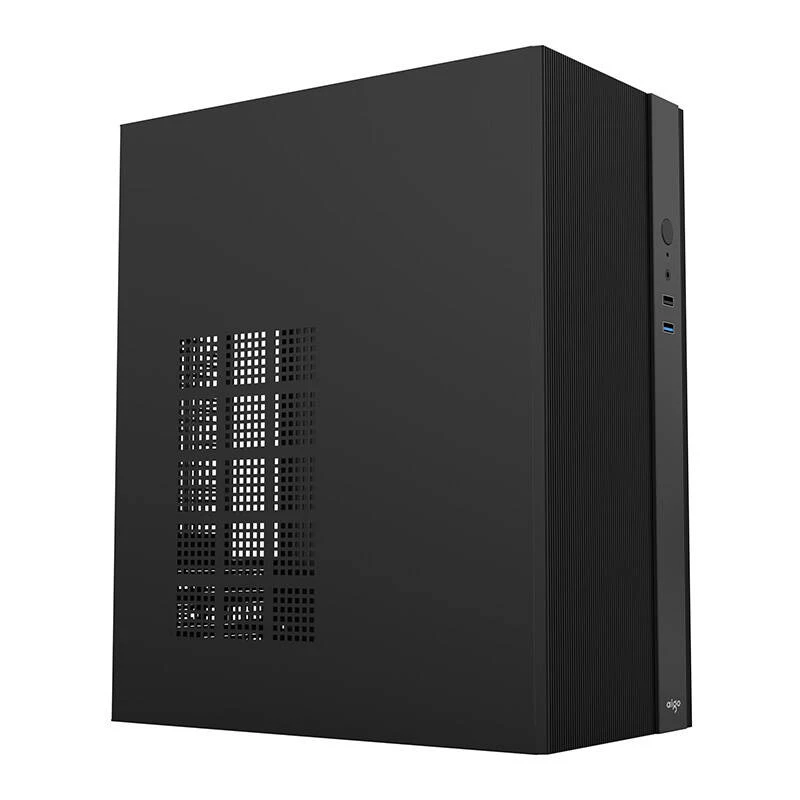 Obudowa komputerowa Darkflash Q15 ATX Czarna