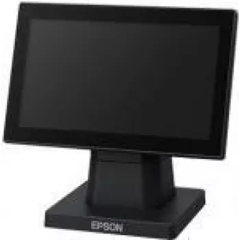 Drukarka fiskalna Epson DM-D70, czarna, interfejs USB