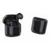 4smarts True Wireless Bluetooth SkyBuds 2 ENC czarne - Słuchawki - 20 KHz