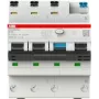 ABB RCBO Switch DSX203NCA-C16/0.03 6kA 3P+N A C 16 30mA (2CSR256192R1164)