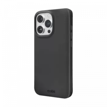 Pokrowiec SBS TEINSTIP1661PK do iPhone 16 Pro 6,3 cala czarny
