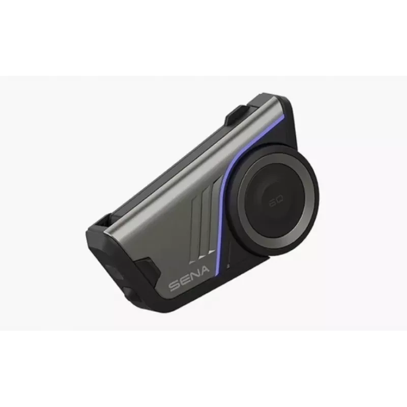 Interkom motocyklowy Sena 60S model 60S-01 — moduł komunikacji Bluetooth