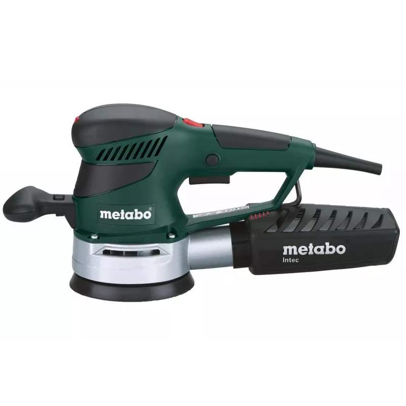 Szlifierka Metabo SXE 425 Turbo Tec Exzenterschleifer