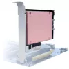 Adapter INTER-TECH KT048 PCIe na SFF-8639 (U.2) - model 88885561