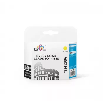 Wkład atramentowy do Epson XP 235 TBE-T2994 Ye Nowy