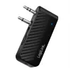 LogiLink BT0061 Nadajnik audio Bluetooth Bluetooth 5.1 Zasięg 7 m