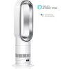 Dyson AM15 Hot+Cool HF1 Remote Link biały/srebrny