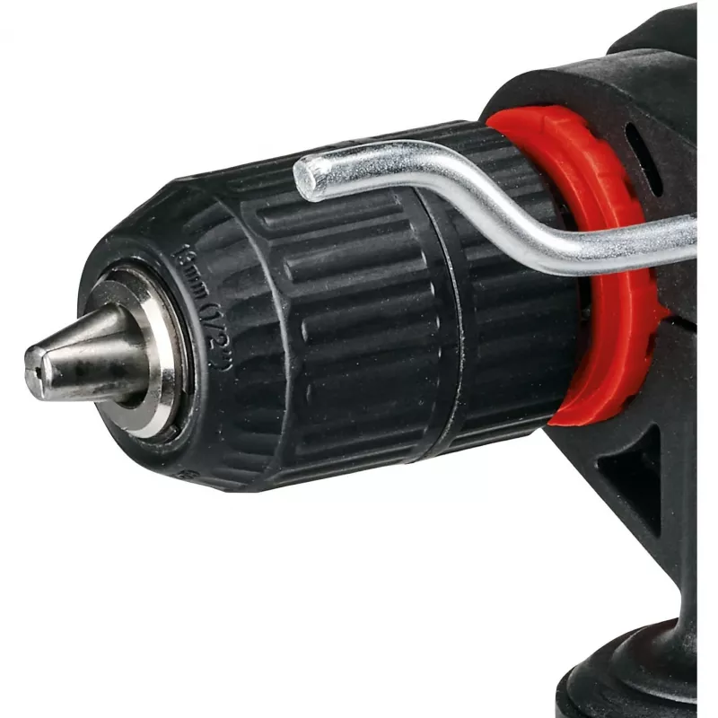 Wiertarka pistoletowa Einhell TC-ID 18 Li - Solo, 260 obr./min, 1,6 kg