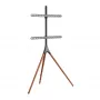 Uchwyt montażowy SBOX FS-1246F nachylenie 45–65°, udźwig 32 kg, platforma 600×400 mm