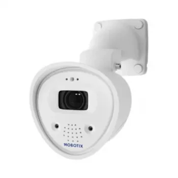 Teleobiektyw MOBOTIX M1A-S Vario 15–450 dzienno-nocny, model Mx-ONE-M1A-S-8DNTELE