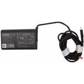 Lenovo Chicony ADLX65YSCC3A - Zasilacz - AC 100-240 V - 65 Watt - FRU - do IdeaPad cienki 7 14ARE05, 7 15ITL05, 7 Pro 14, Yoga cienki 7 13, 7 Pro 14, 7 Pro 14IHU5 O (02D