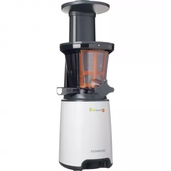 Kenwood JMP 400 WH wyciskarka wolnoobrotowa 140 W Czarny, Biały