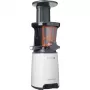Kenwood JMP 400 WH wyciskarka wolnoobrotowa 140 W Czarny, Biały