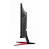 Monitor komputerowy Acer KG271 M3 68.6 cm (27 inch) 1920 x 1080 pikseli Full HD LCD Czarny, Czerwony