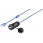 Kabel USB 2.0 [1x gniazdo 2.0 A - 1x wtyk 2.0 A] (RF-4536488)