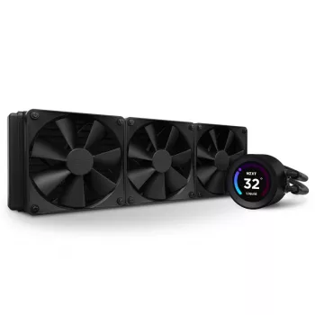 Chłodzenie CPU Kraken Elite 360 LCD