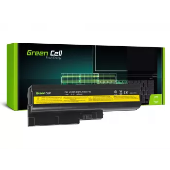 Bateria Greencell LE01