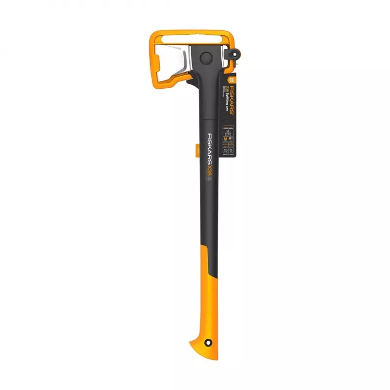 Narzędzie siekiera Fiskars X28, 1 szt.