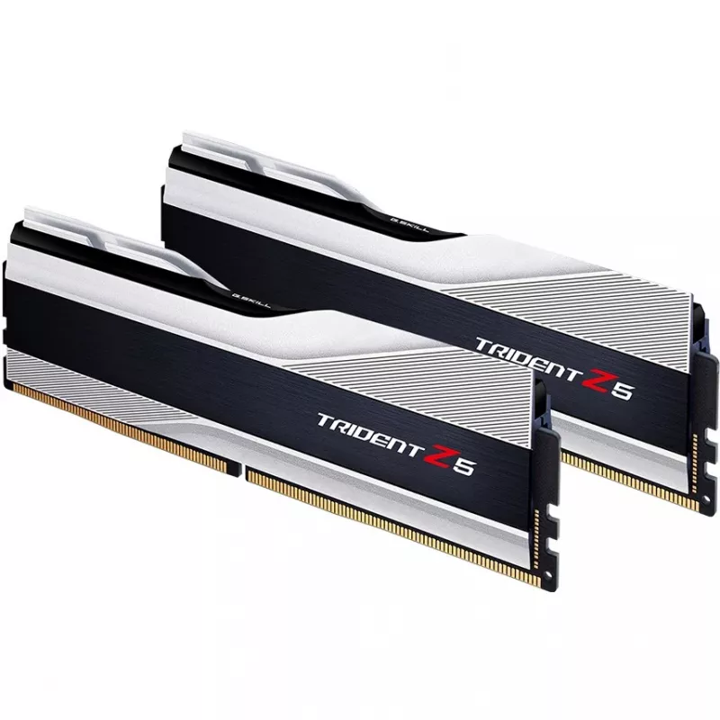 Zestaw pamięci G.SKILL DDR5 32GB 6000MHz