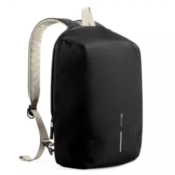 Plecak XD DESIGN Switch 2-in-1 P706.3319 — 22 L, na laptopa 15,6 cala, 530 g, czarny/dąb