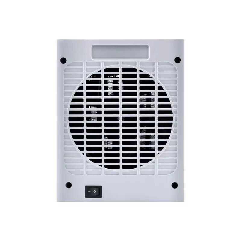 Grzejnik elektryczny Steba KH 4 do wewnątrz srebrny, biały 1800 W