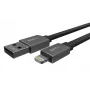 Kabel Emtec T700A 1.2 m Czarny