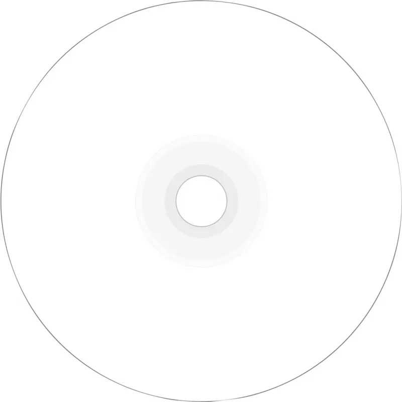 CD-R MediaRange MR203 700 MB 52x Inkjet Printable 100 szt.
