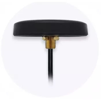 Antena LTE Teltonika 003R-00252, montaż na dachu ze złączami SMA, COMBO MIMO