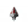LEGO Star Wars Acclamator-class Assault Ship zestaw 75404 — zestaw konstrukcyjny, 450 elementów, model ekspozycyjny 130×150×230 mm