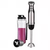 Blender ręczny Camry CR 4615 Czarny, Stal nierdzewna 700 W