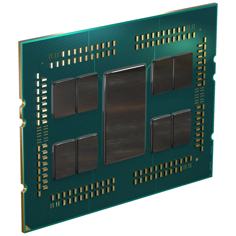 Procesor AMD Ryzen Threadripper PRO 5955WX 4 GHz 64 MB L3