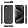 nevox StyleShell Shock - iPhone 17 6.3 Czarny (2523)