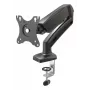 Deltaco ARM-534 uchwyt / podstawa pod monitor 68,6 cm (27) Biurko Czarny