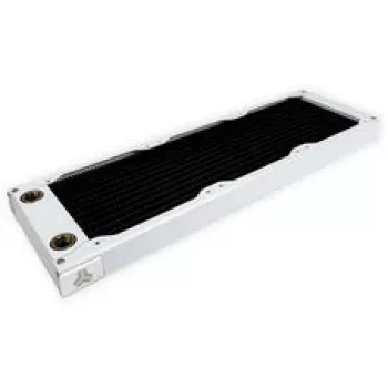 Stealkey Customs SC RadPro L360 H30 Radiator - Biały