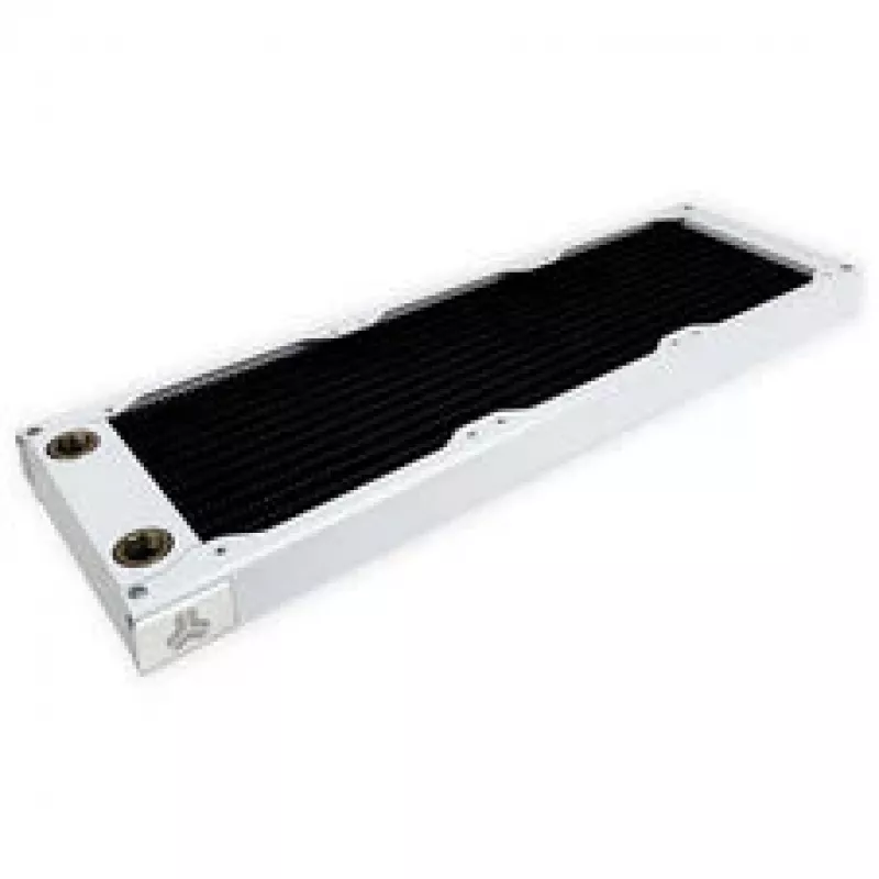 Stealkey Customs SC RadPro L360 H30 Radiator - Biały