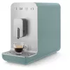Smeg Collection Ekspres do kawy BCC13EGMEU Emerald Green