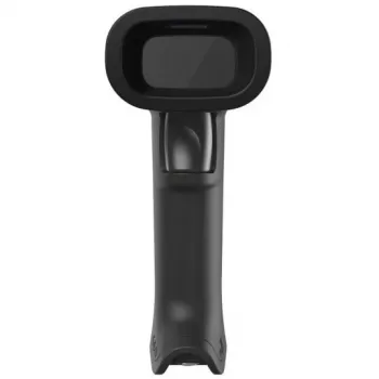 Ręczny czytnik kodów kreskowych Honeywell 1960GSR-2USB-R 1D/2D LED Czarny