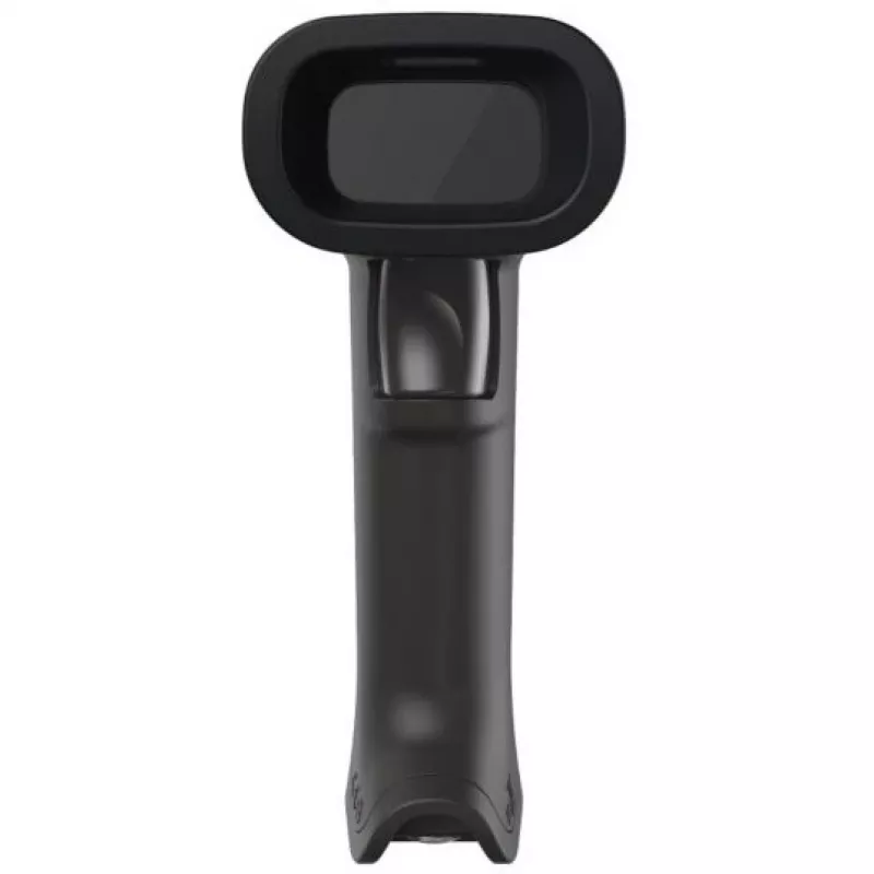 Ręczny czytnik kodów kreskowych Honeywell 1960GSR-2USB-R 1D/2D LED Czarny