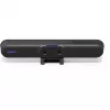 Logitech WEBCAM - Rally Bar Huddle - GRAFIT - USB - PLUGJ - WW-9006 - SZWAJCARIA