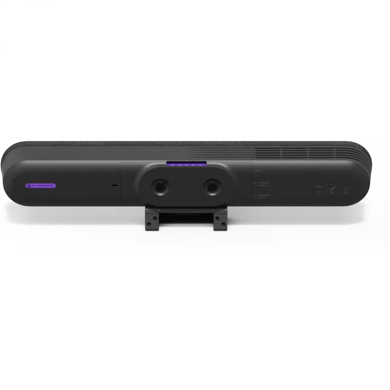 Logitech WEBCAM - Rally Bar Huddle - GRAFIT - USB - PLUGJ - WW-9006 - SZWAJCARIA