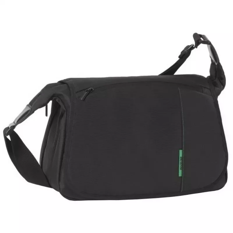 Torba typu messenger Rivacase 7450 Czarna