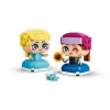 LEGO DISNEY 43284 Mini Anna i Elsa