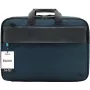 Torba na notebooka Mobilis Executive 3 40,6 cm (16 inch) aktówka czarna - niebieska (005033)