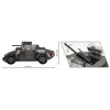 Cobi Blocks Sd.Kfz 222 model kit COBI-2657 — 502 klocków