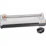 Laminator PEACH PBP540 A3 6-w-1, model PBP450, format A3, wielofunkcyjny