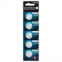 Bateria litowa mini CR2016 blister 5 szt. - Bateria - CR2016 (CR20165BL) - Everactive
